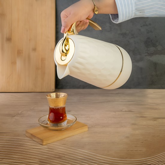 Coffee Pot 1 Liter